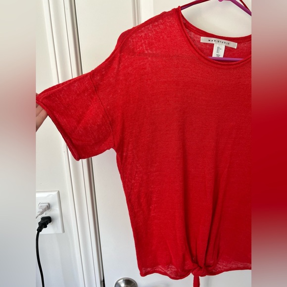 Max Studio Top - Picture 2 of 4